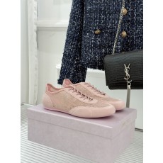 지미추(JIMMYCHOO) 레이스 캐주얼 스니커즈 신발