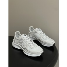 샤넬(CHANEL) 더블C 메쉬 스니커즈 신발