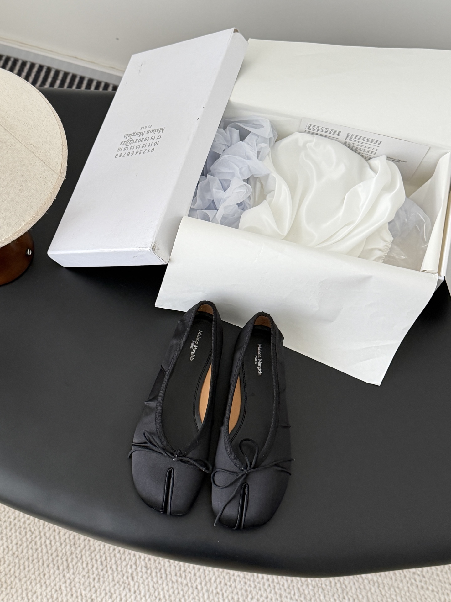 메종 마르지엘라(Maison Margiela) 스플릿토 슈즈 신발