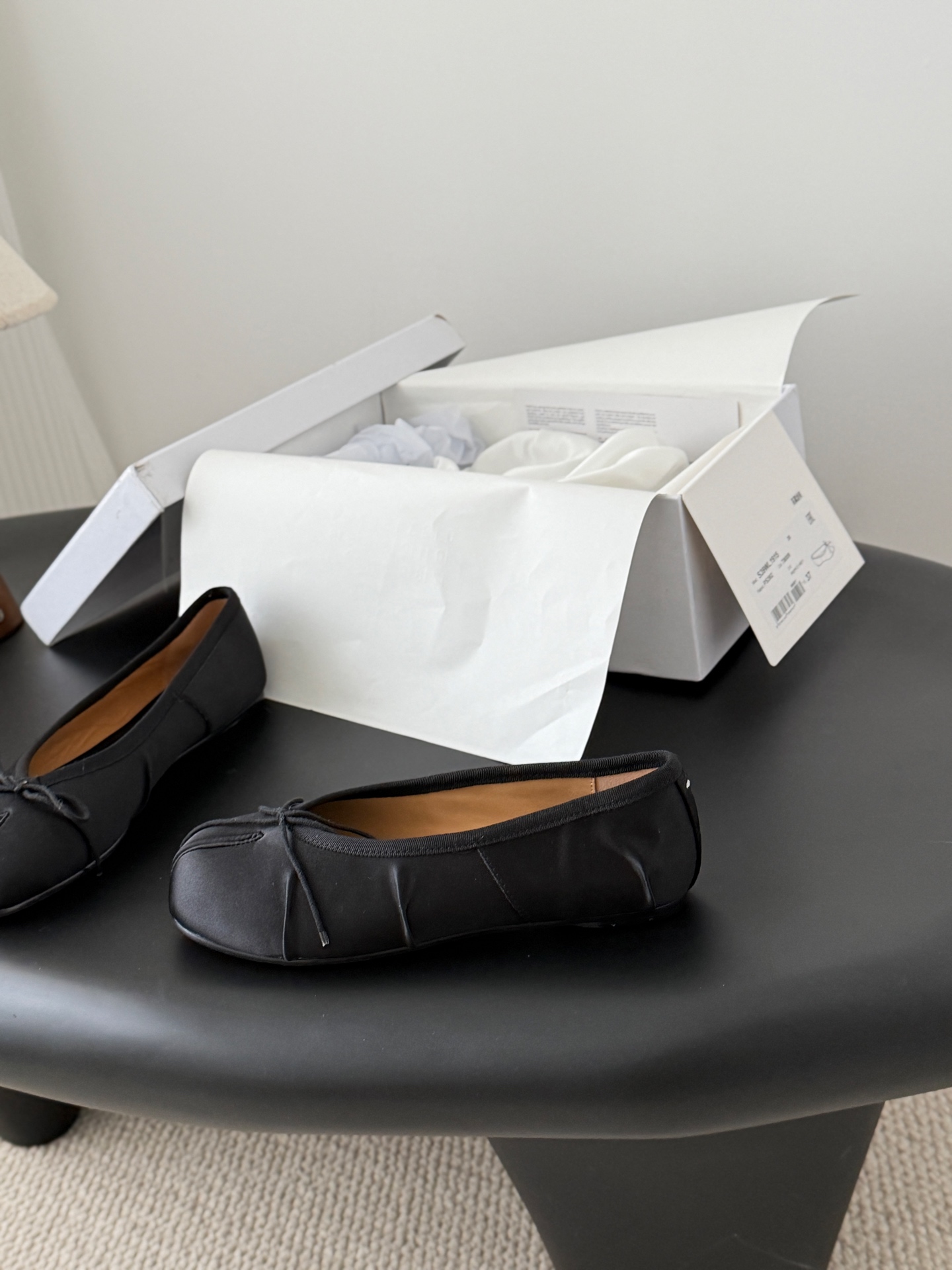 메종 마르지엘라(Maison Margiela) 스플릿토 슈즈 신발