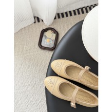 샤넬(CHANEL) 메리제인 단화 신발