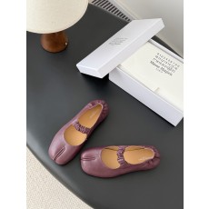 메종마르지엘라(Maison Margiela) 분리 토 슈즈 신발