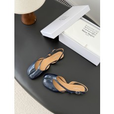 메종마르지엘라(Maison Margiela) 분리토 스트랩 샌들 신발