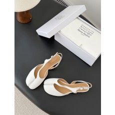 메종마르지엘라(Maison Margiela) 분리토 스트랩 샌들 신발