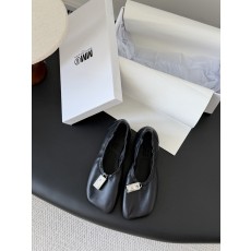 Maison Margiela MM6 메종 마르지엘라 타비(Tabi) 플랫 슈즈 신발