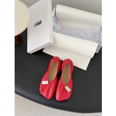 Maison Margiela MM6 메종 마르지엘라 타비(Tabi) 플랫 슈즈 신발