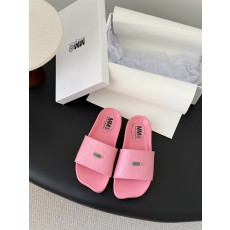 Maison Margiela MM6 메종 마르지엘라 타비(Tabi) 뮬 슬리퍼 신발