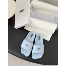 Maison Margiela MM6 메종 마르지엘라 타비(Tabi) 뮬 슬리퍼 신발