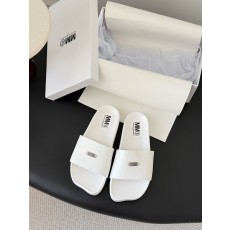 Maison Margiela MM6 메종 마르지엘라 타비(Tabi) 뮬 슬리퍼 신발