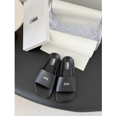 Maison Margiela MM6 메종 마르지엘라 타비(Tabi) 뮬 슬리퍼 신발