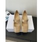 Dior CD 디올 페이턴트 마리제인 펌프스 구두 신발