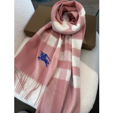 버버리(BURBERRY) 클래식 남녀공용 머플러 목도리 스카프