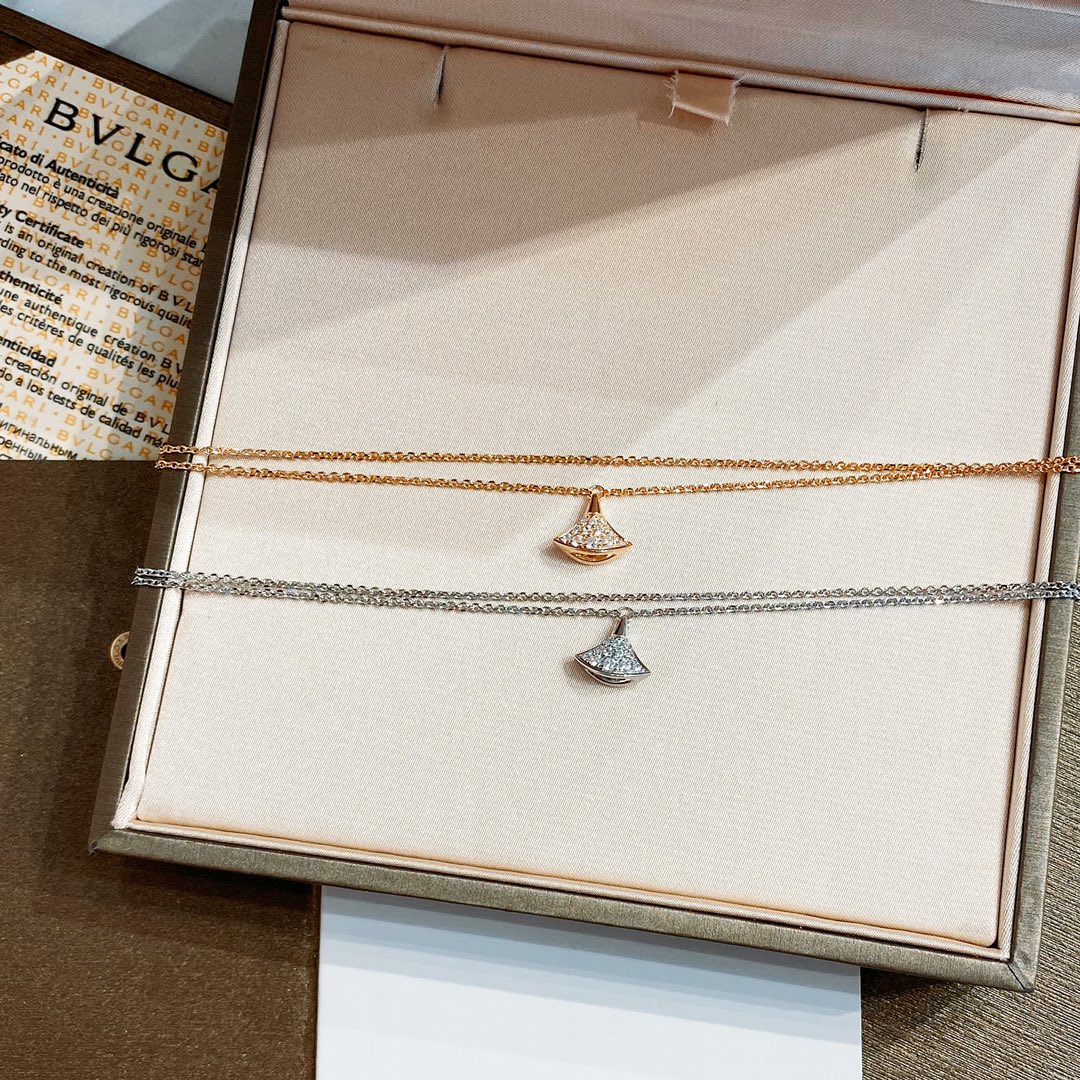 불가리(BVLGARI) 디바 드림 풀파베 팔찌 악세사리