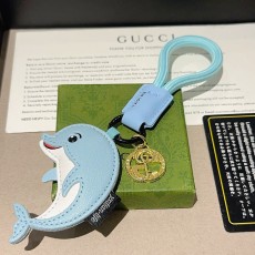 구찌(Gucci) Anger Forest 앤거 포레스트 GG 빈티지 키링 악세사리