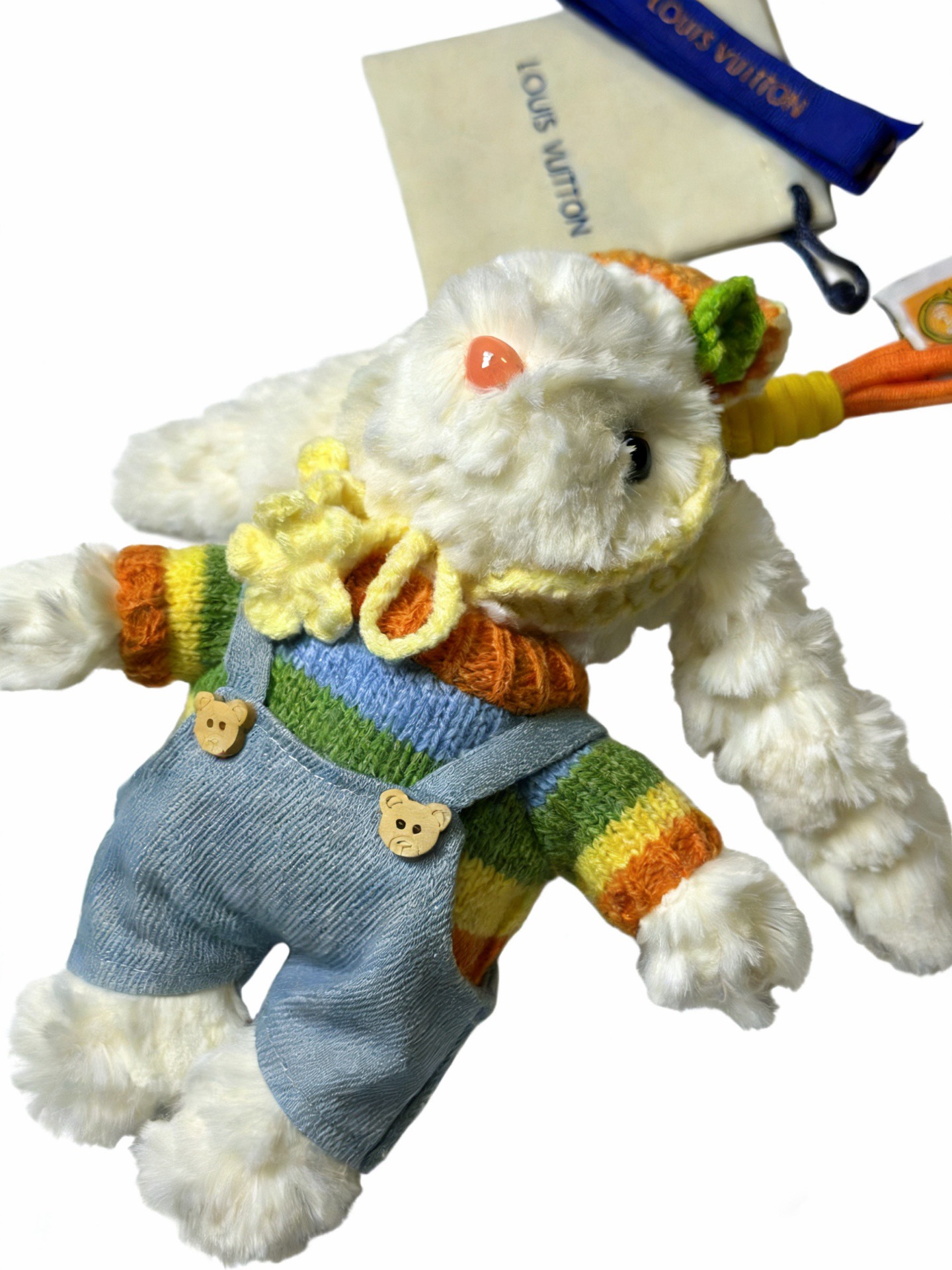 루이비통(LV) 키링 악세사리