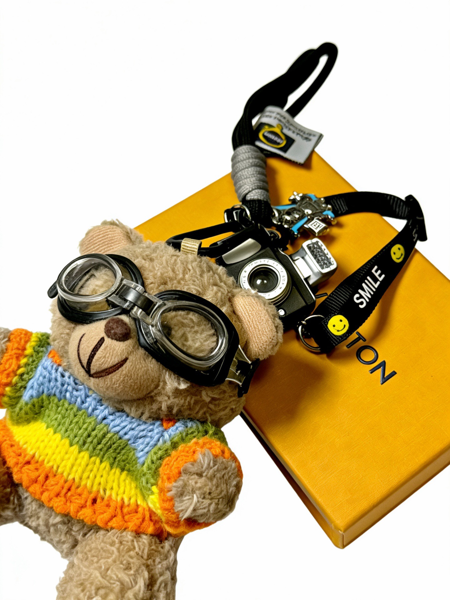 루이비통(LV) 키링 악세사리