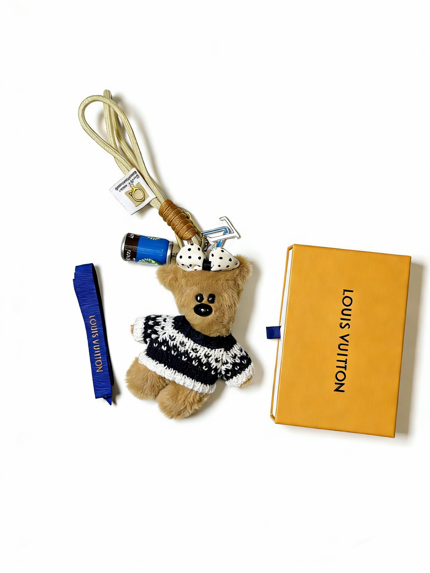 루이비통(LV) 키링 악세사리