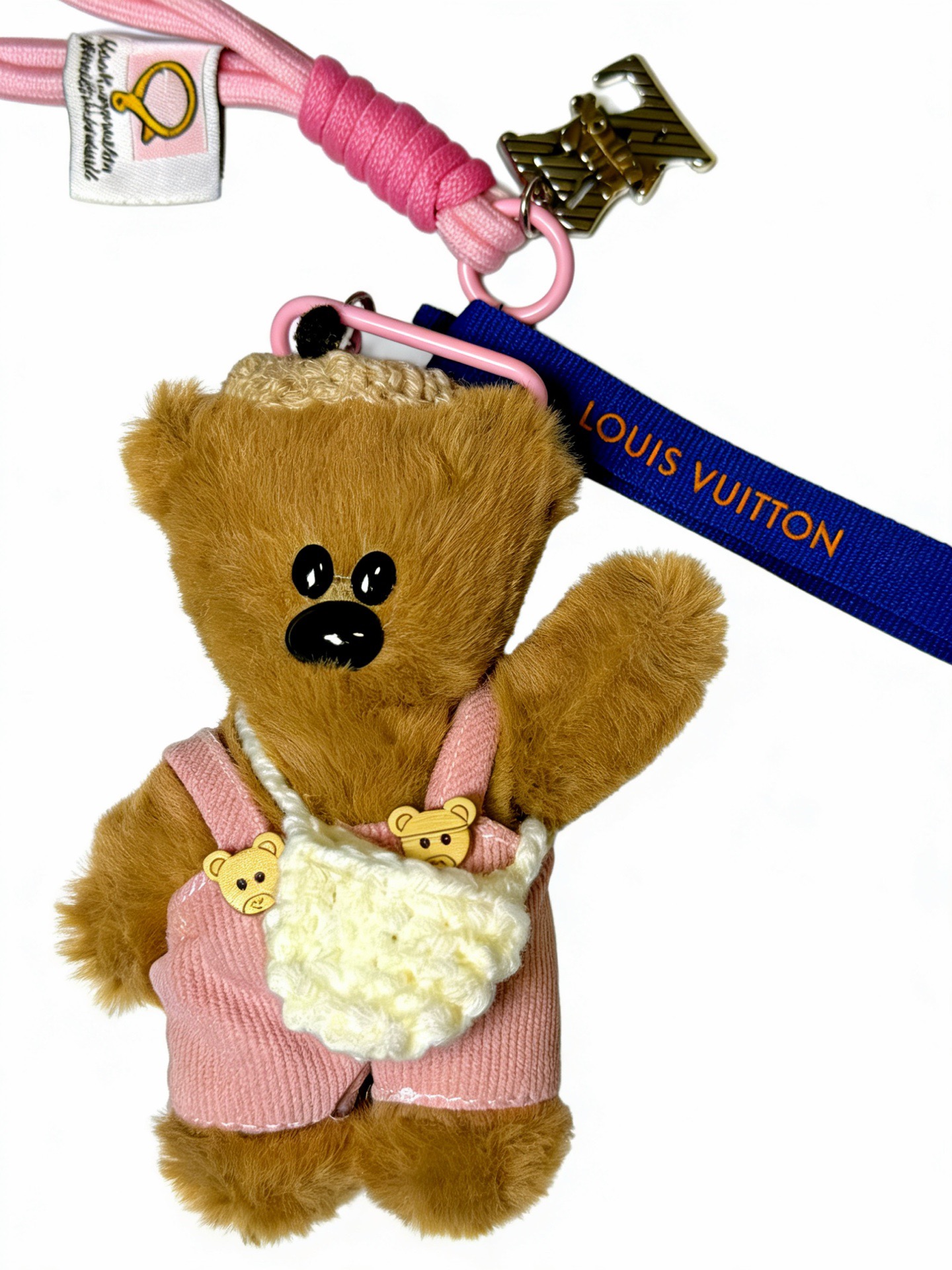 루이비통(LV) 키링 악세사리