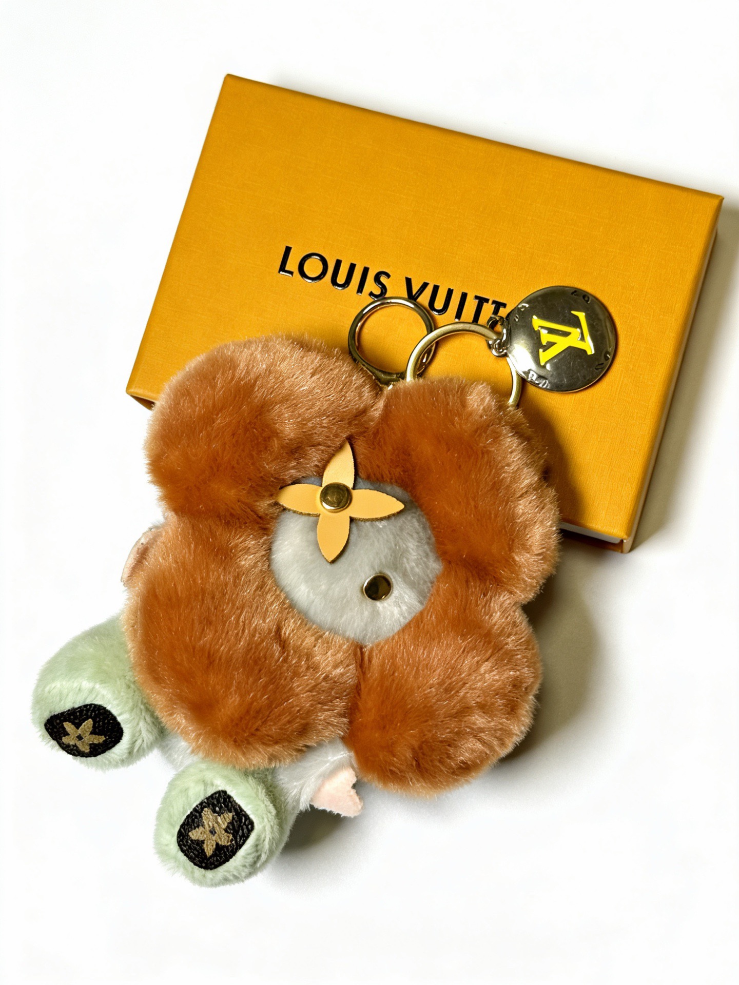 루이비통(LV) 키링 악세사리