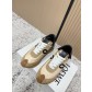 Loewe 로에베 컬러 배색 스니커즈 신발