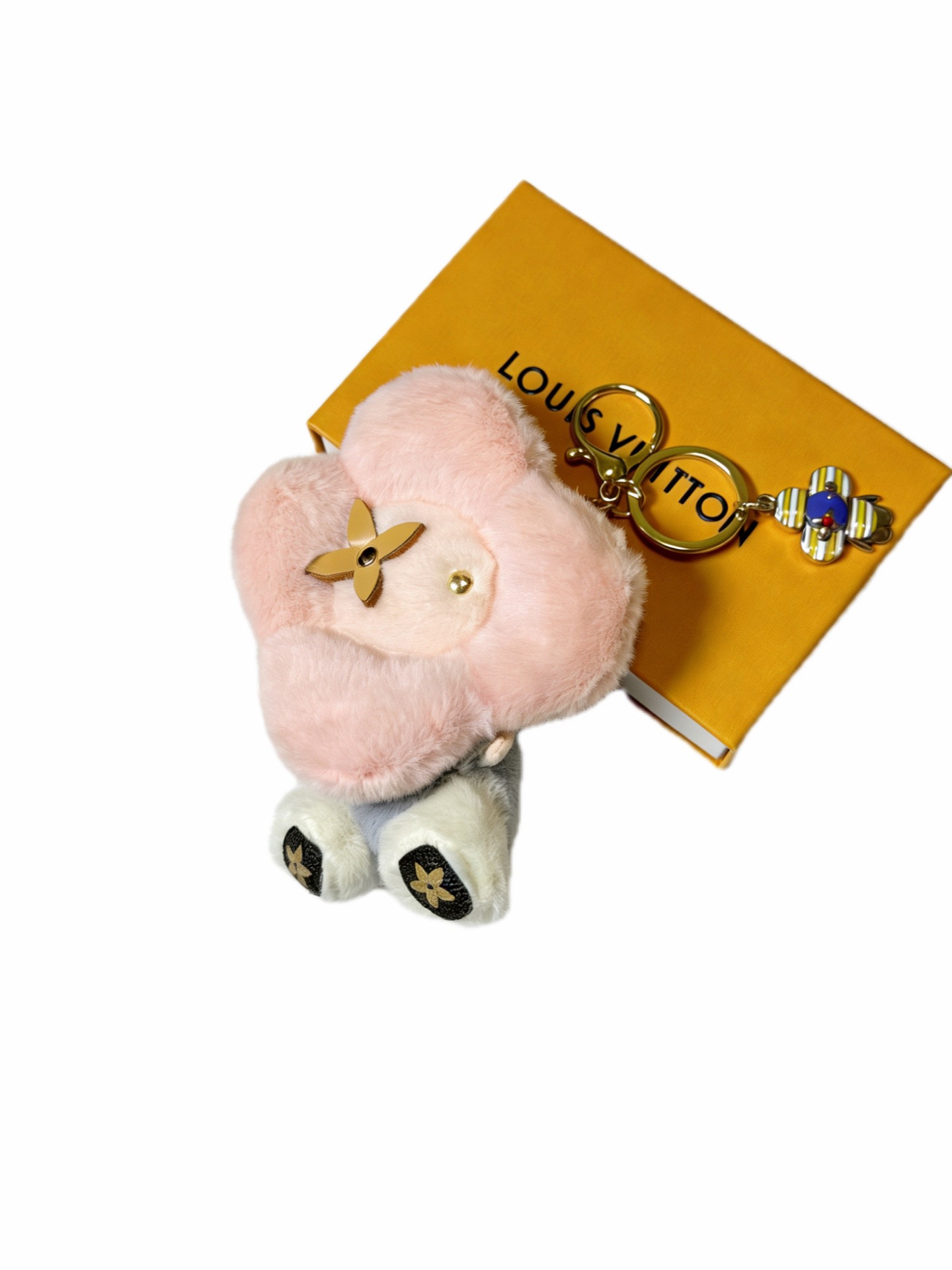 루이비통(LV) 키링 악세사리