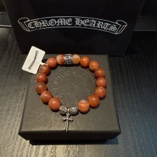 크롬하츠(CHROME HEARTS) 팔찌 악세사리