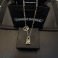 크롬하츠(CHROME HEARTS) 목걸이 악세사리