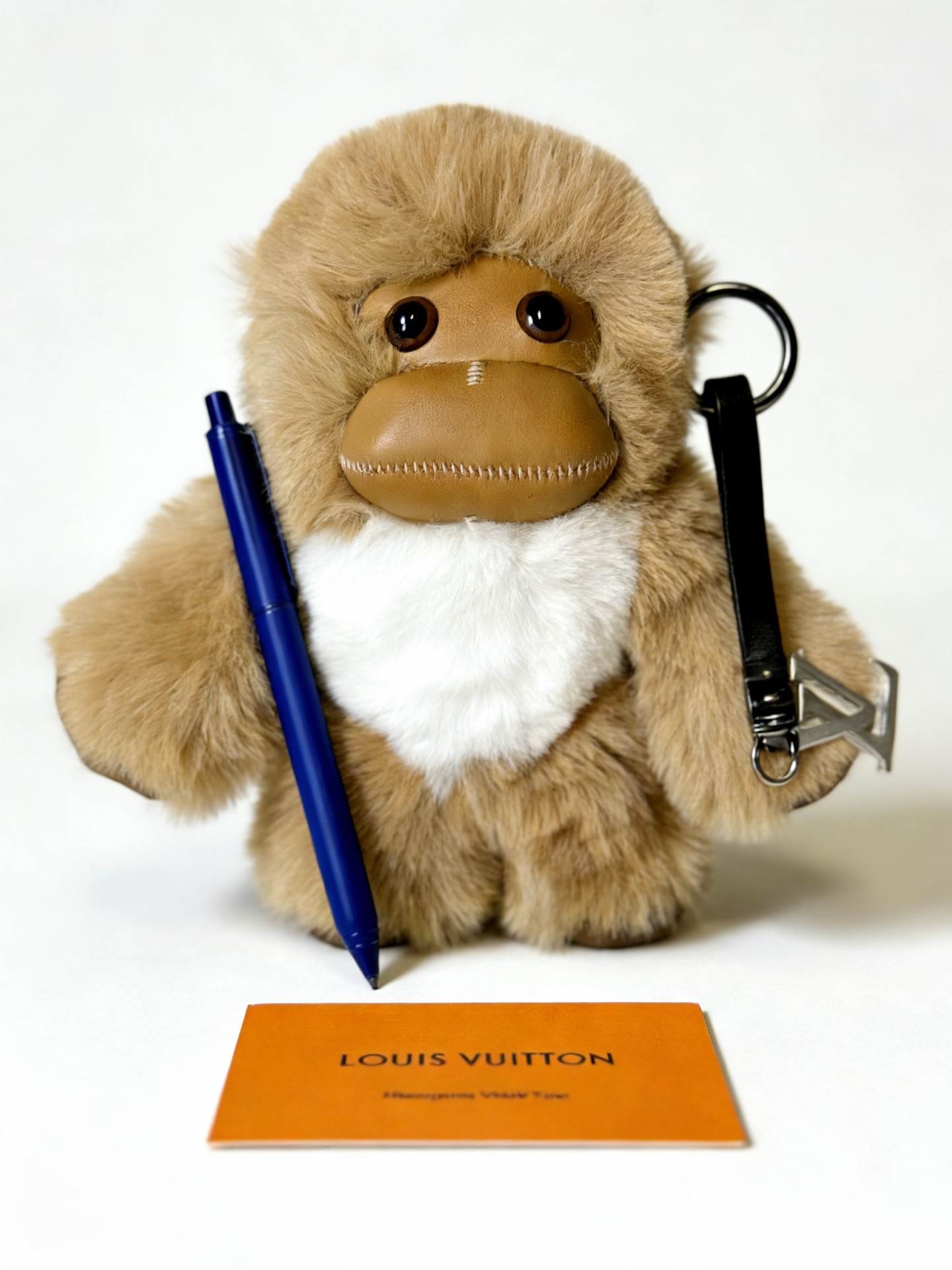 루이비통(LV) 키링 악세사리