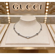 구찌(GUCCI) 체인 목걸이 악세사리