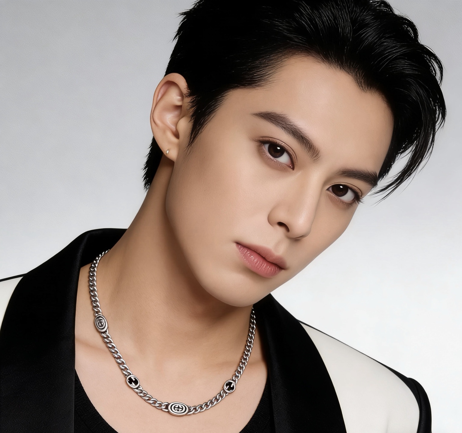 구찌(GUCCI) 체인 목걸이 악세사리