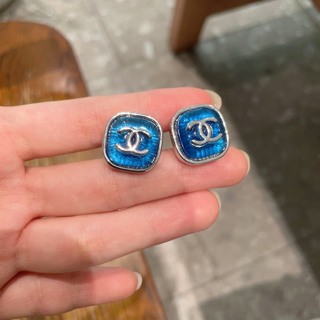 샤넬(CHANEL) 귀걸이 악세사리