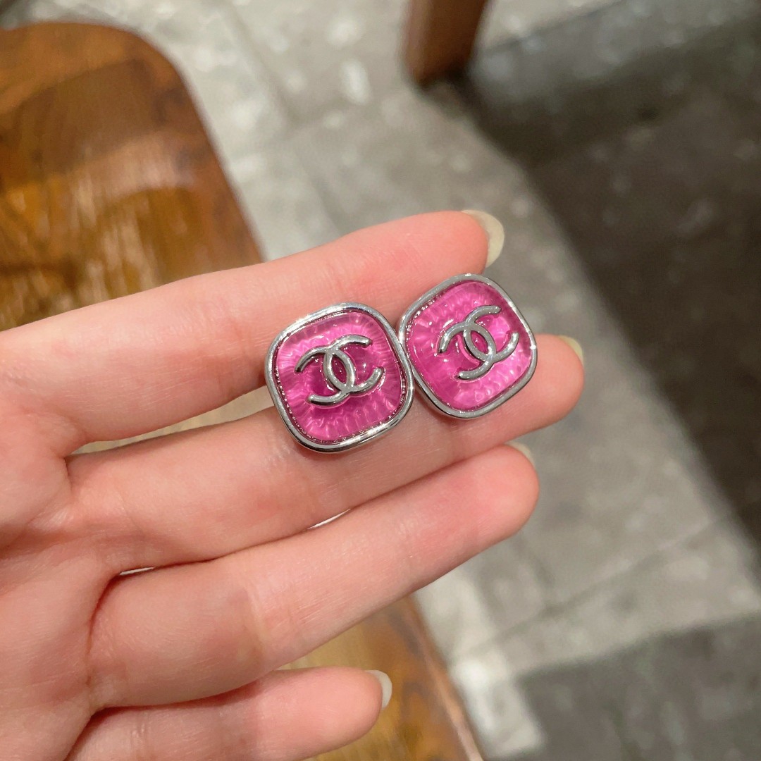 샤넬(CHANEL) 귀걸이 악세사리