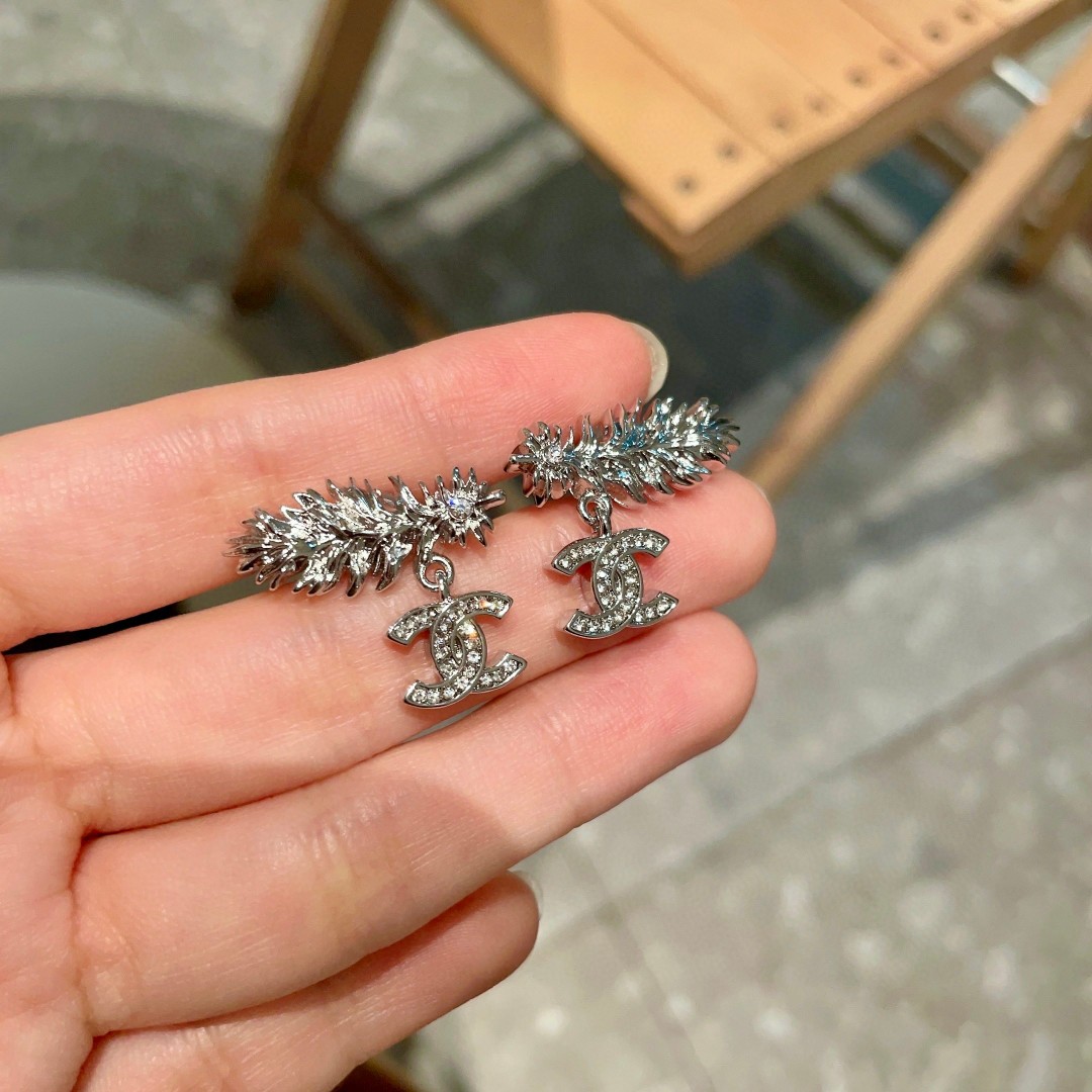 샤넬(CHANEL) 귀걸이 악세사리