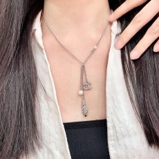샤넬(CHANEL) 목걸이 악세사리