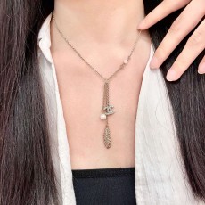 샤넬(CHANEL) 목걸이 악세사리