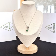 반클리프 아펠(Van Cleef & Arpels) 네잎클로버 목걸이 악세사리