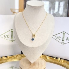 반클리프 아펠(Van Cleef & Arpels) 네잎클로버 목걸이 악세사리