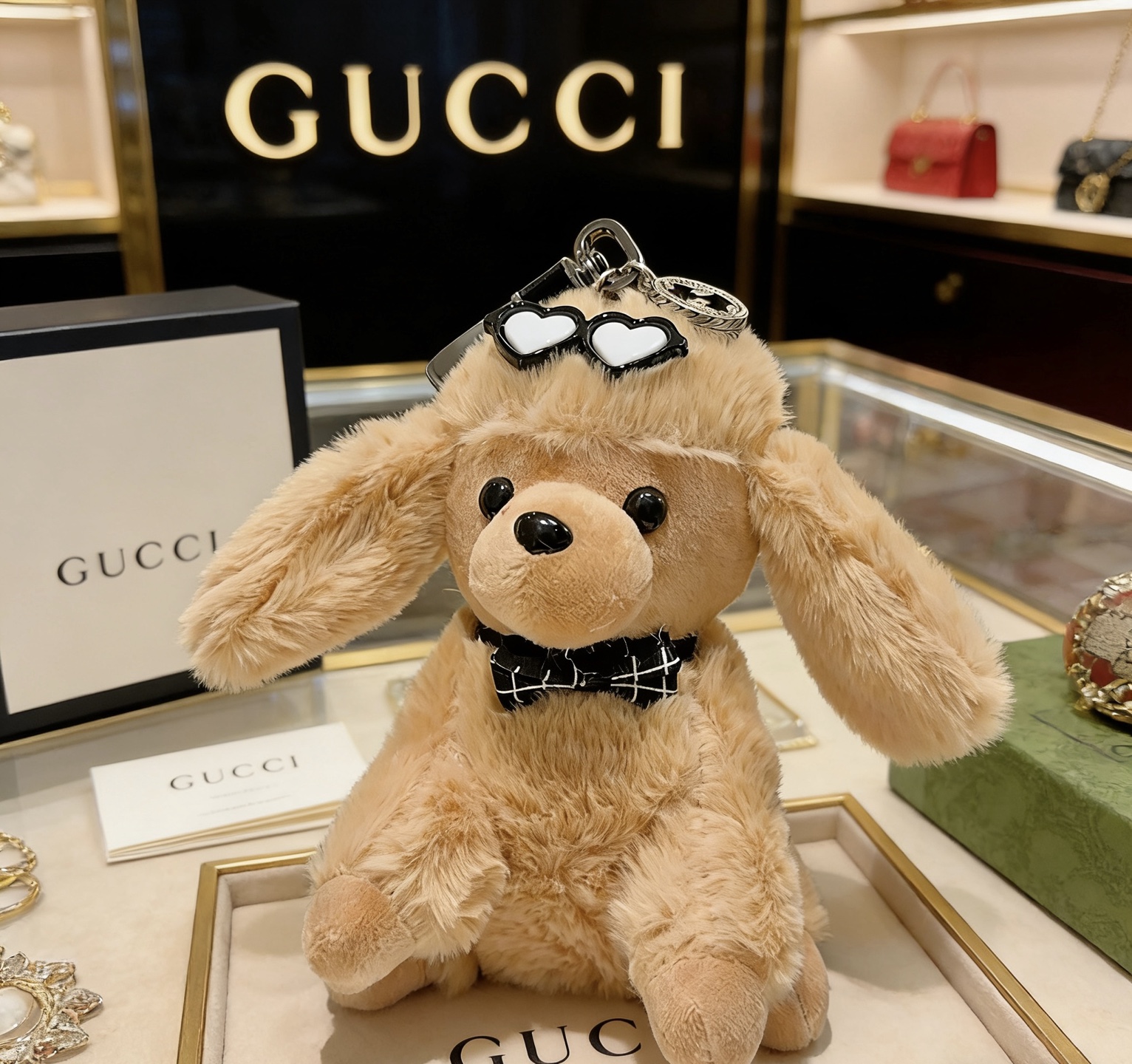 구찌(GUCCI) 키링 악세사리