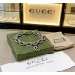 구찌(GUCCI) 클래식 체인 팔찌 악세사리