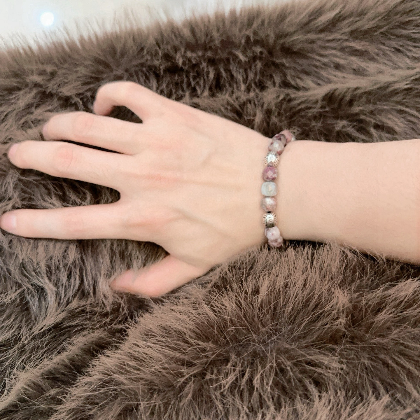 디올(DIOR) 팔찌 악세사리