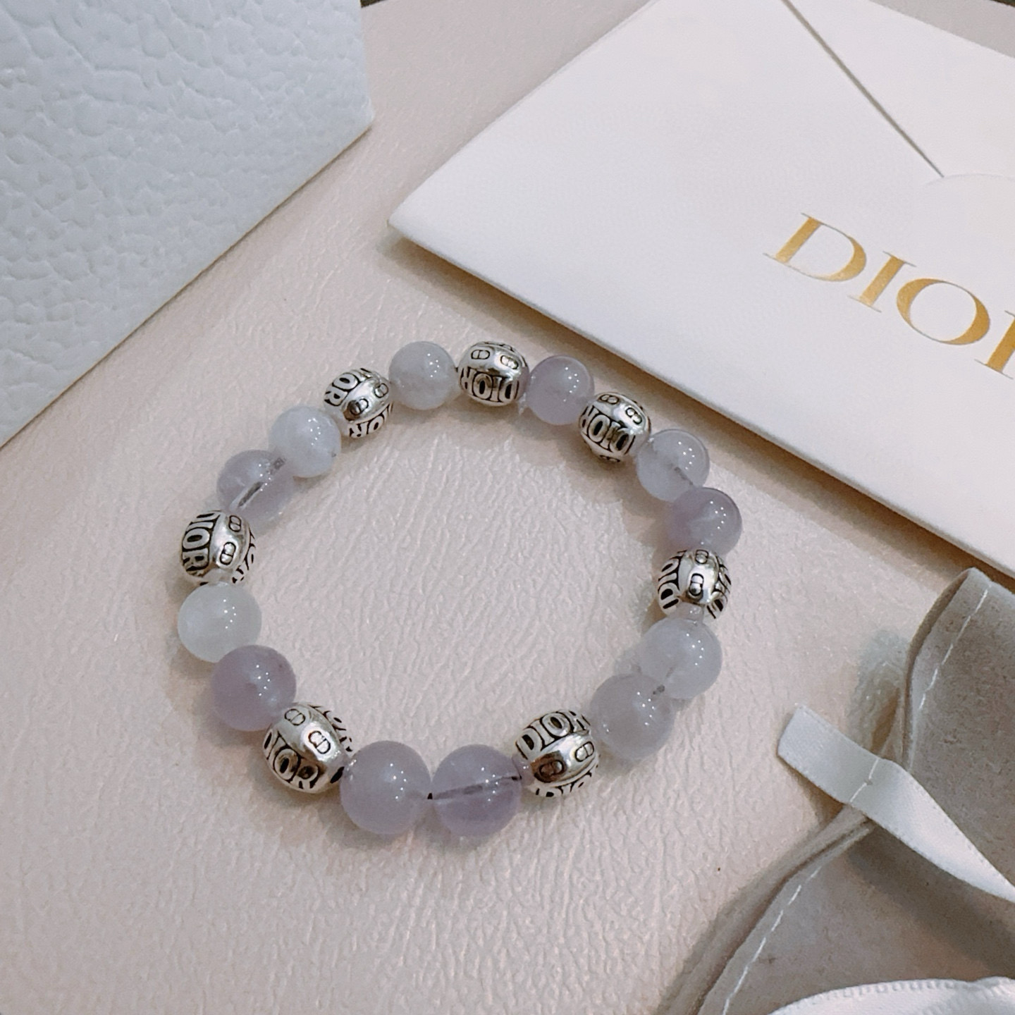 디올(DIOR) 팔찌 악세사리