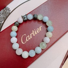 까르띠에(Cartier) 마노 팔찌 악세사리