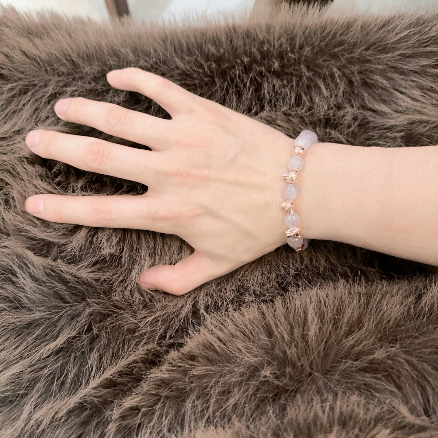 까르띠에(Cartier) 마노 팔찌 악세사리