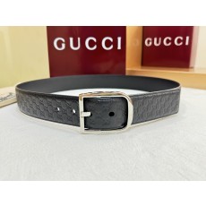 구찌(GUCCI) 프린트 핀 버클 벨트