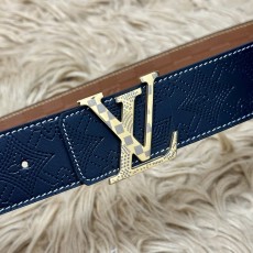 루이비통(LV) 양면 벨트 악세사리