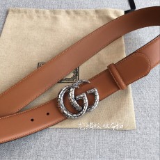 구찌(GUCCI) 양면 벨트 악세사리