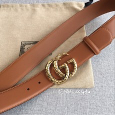 구찌(GUCCI) 양면 벨트 악세사리