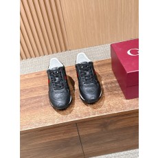 구찌(GUCCI) Re-Motion 시리즈 커플 스니커즈 신발