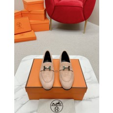 에르메스(HERMES) Destin 켈리 로퍼 신발