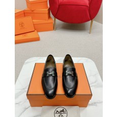 에르메스(HERMES) Destin 켈리 로퍼 신발